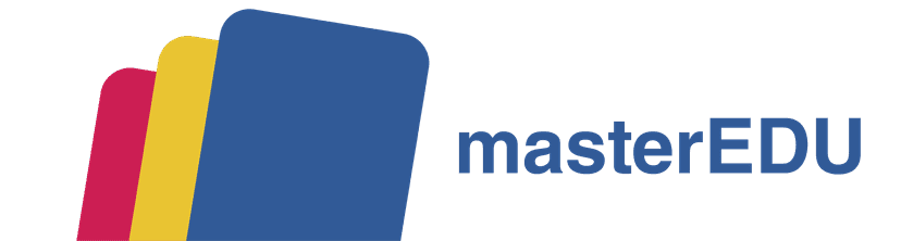 Master EDU logo
